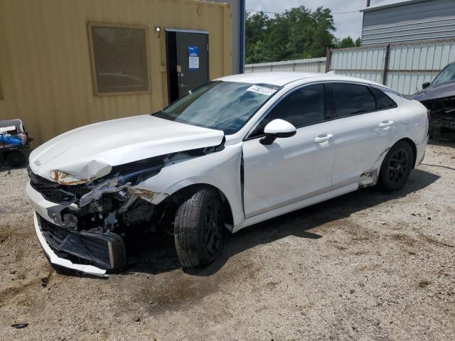  Salvage Kia K5
