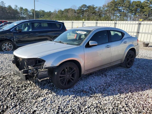  Salvage Dodge Avenger