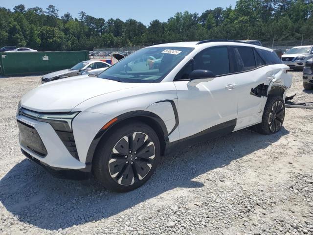  Salvage Chevrolet Blazer