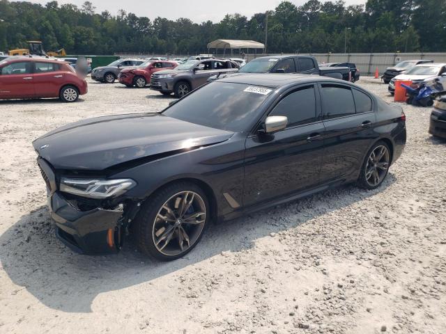 Salvage BMW M Series