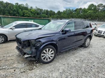  Salvage Volvo XC90