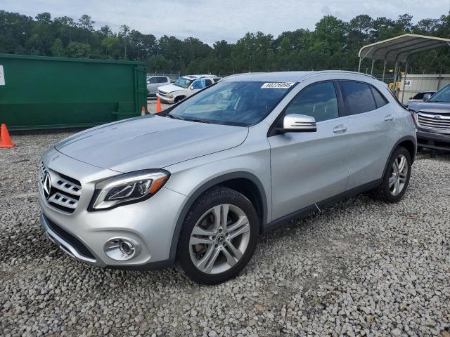  Salvage Mercedes-Benz GLA