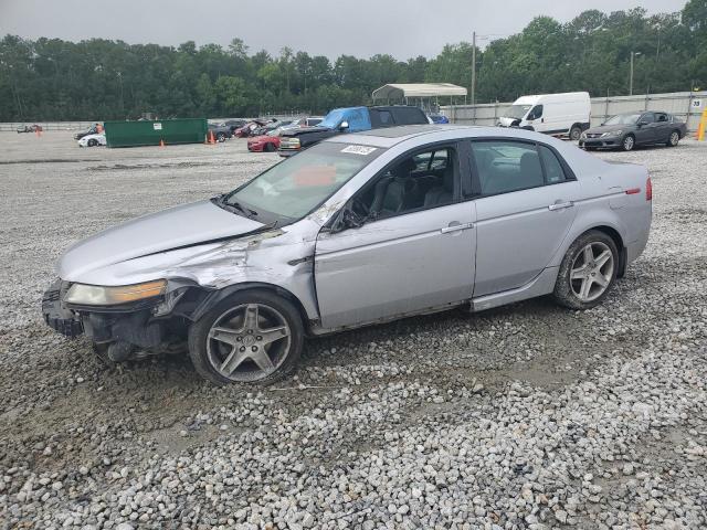  Salvage Acura TL