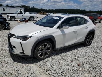  Salvage Lexus Ux