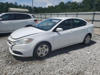  Salvage Dodge Dart