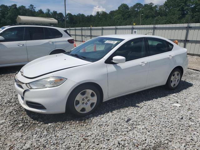  Salvage Dodge Dart