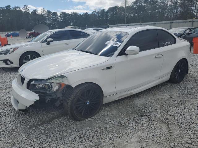  Salvage BMW 1 Series