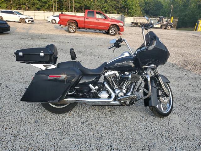  Salvage Harley-Davidson Fl