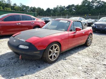  Salvage Mazda Mx5