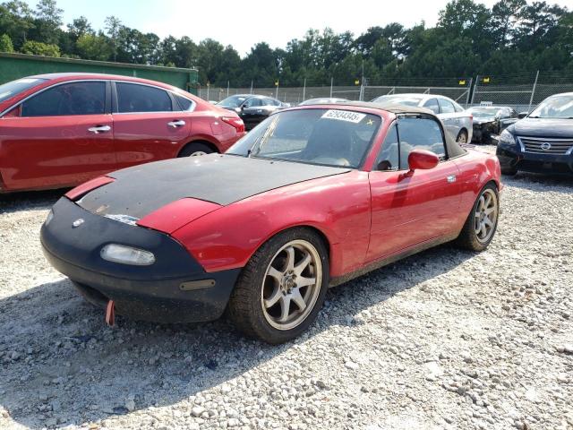  Salvage Mazda Mx5