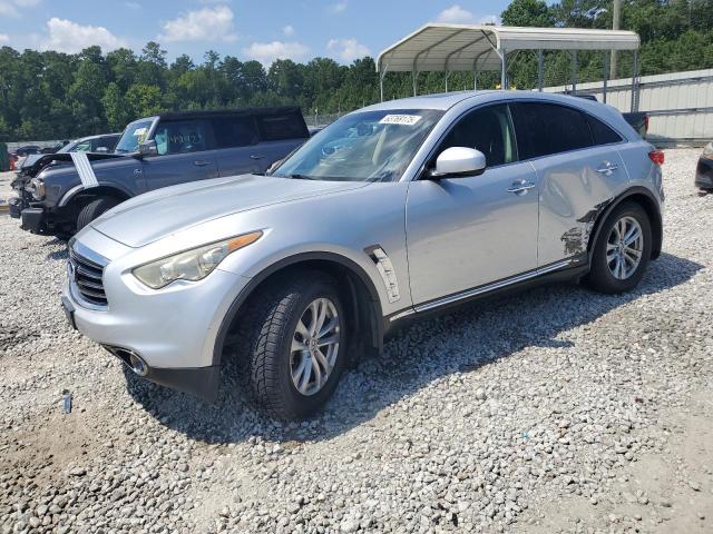  Salvage INFINITI Fx