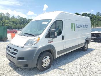  Salvage Ram Promaster