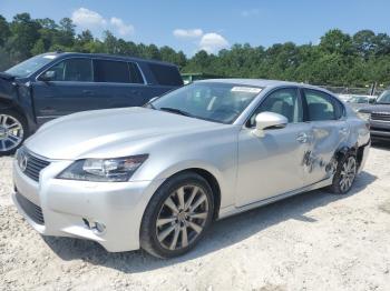  Salvage Lexus Gs