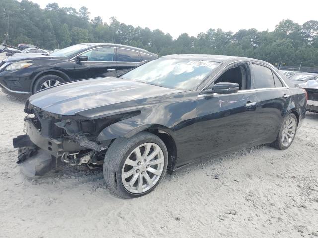  Salvage Cadillac CTS