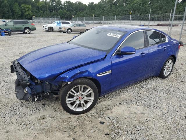  Salvage Jaguar XE