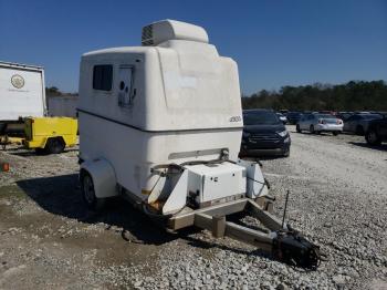  Salvage Pelsue Metro Viii