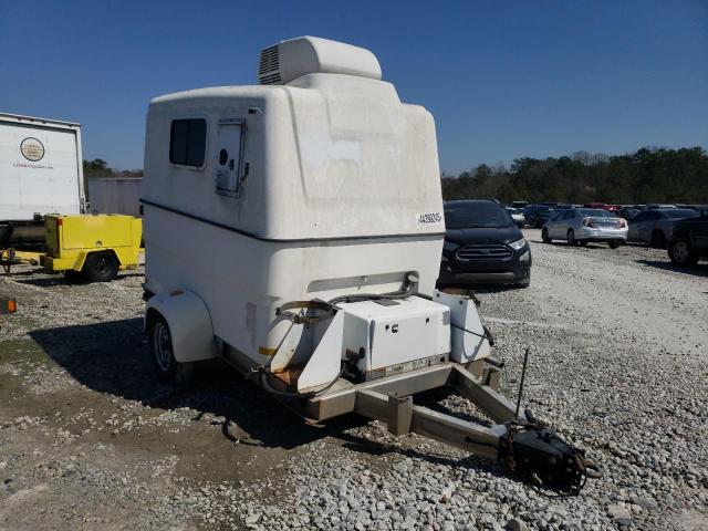  Salvage Pelsue Metro Viii