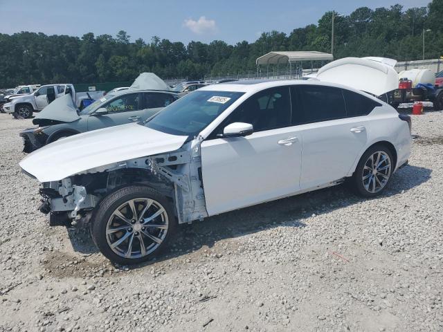  Salvage Cadillac CT5