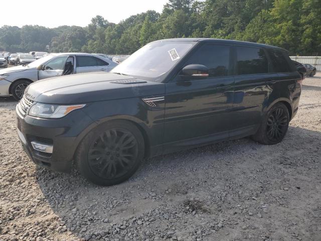  Salvage Land Rover Range Rover