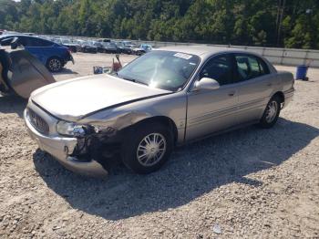  Salvage Buick LeSabre