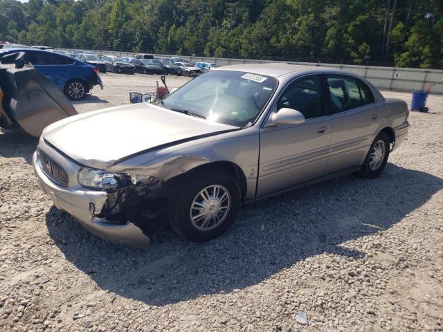  Salvage Buick LeSabre