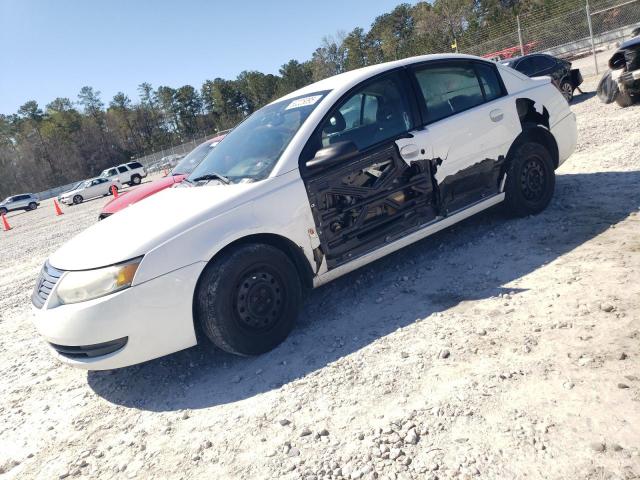  Salvage Saturn Ion