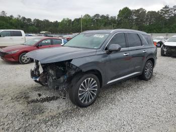  Salvage Hyundai PALISADE