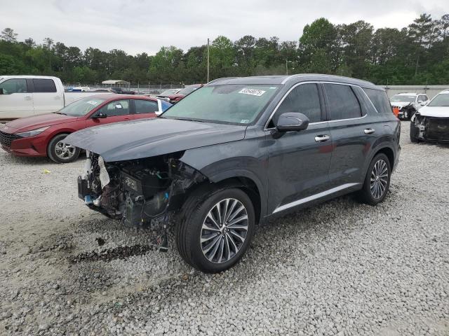  Salvage Hyundai PALISADE