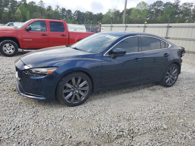  Salvage Mazda 6