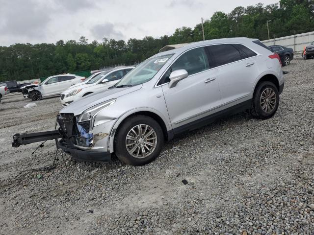  Salvage Cadillac XT5