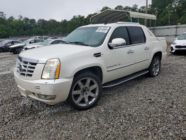  Salvage Cadillac Escalade