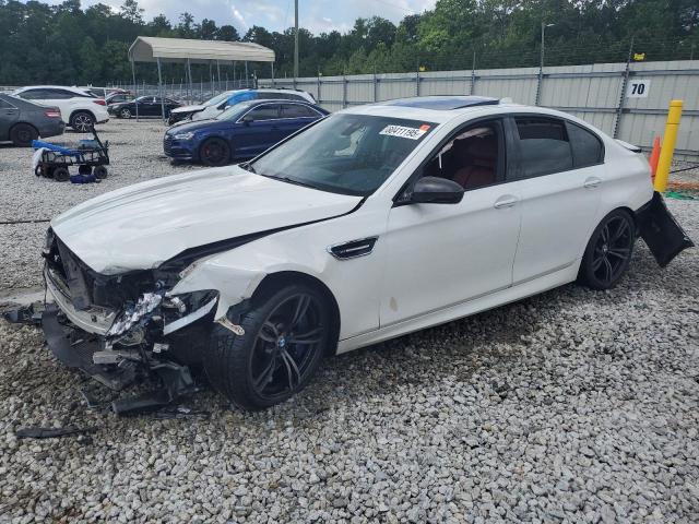  Salvage BMW M Series