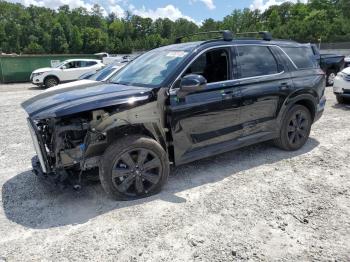  Salvage Hyundai PALISADE