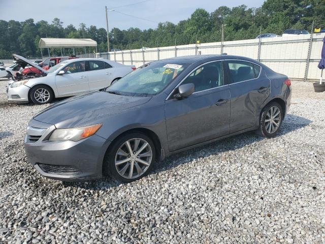  Salvage Acura ILX