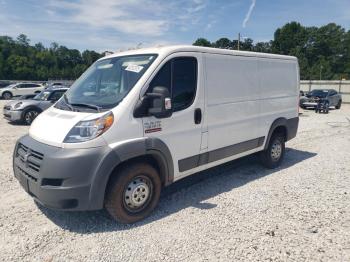  Salvage Ram Promaster