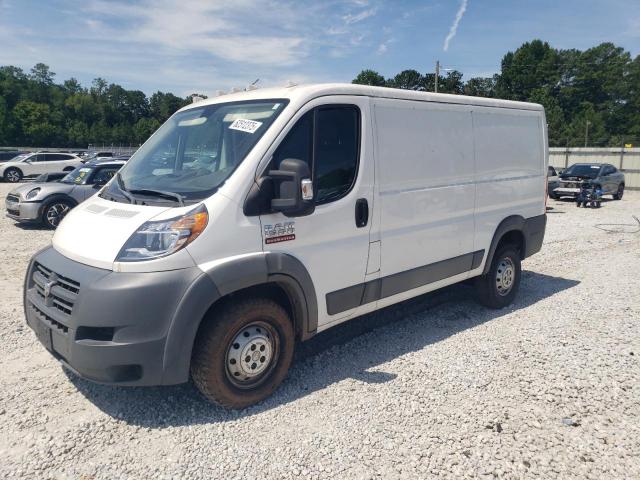  Salvage Ram Promaster