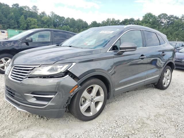  Salvage Lincoln MKC