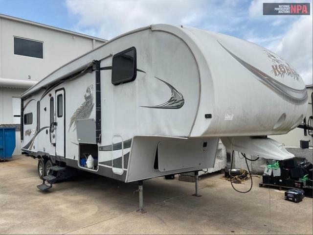  Salvage Koala Super Lite Koala Supe