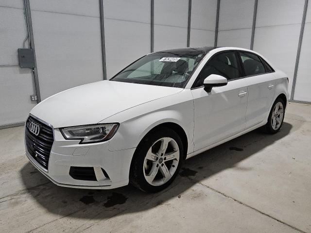  Salvage Audi A3