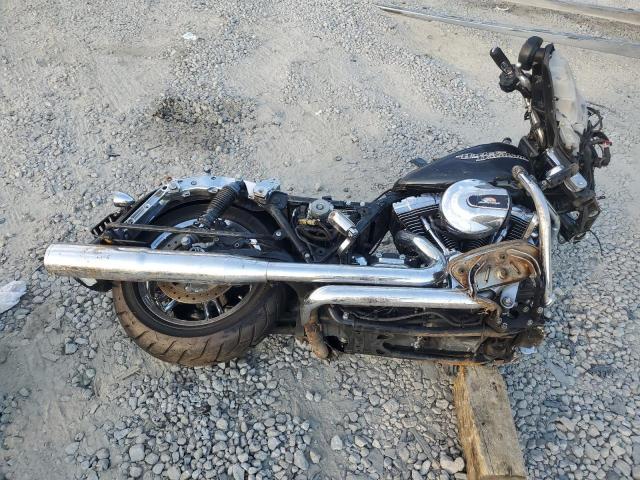  Salvage Harley-Davidson Fl