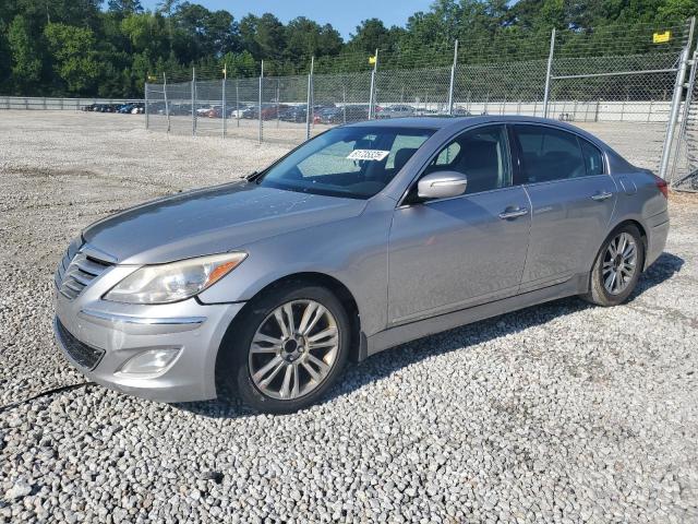 Salvage Hyundai Genesis