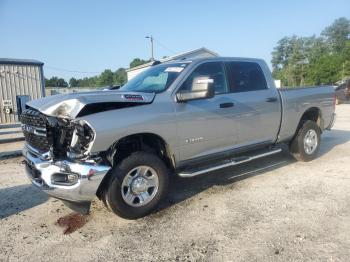  Salvage Ram 2500
