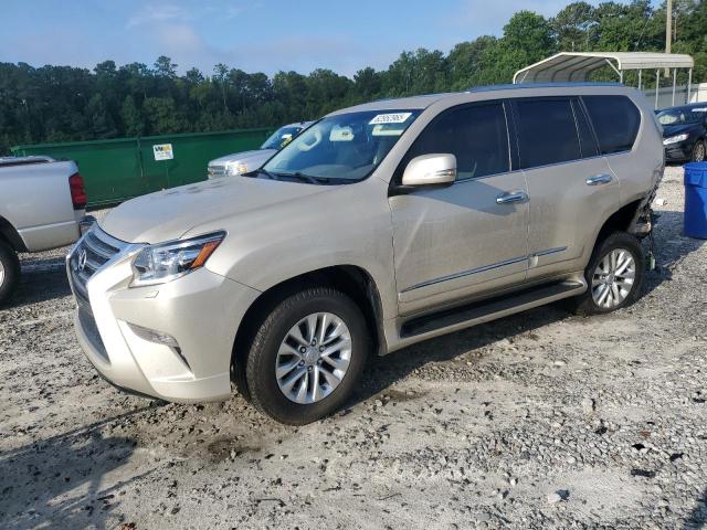  Salvage Lexus Gx