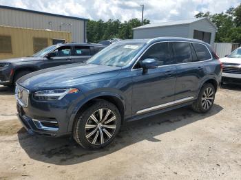  Salvage Volvo Xc90 Plus