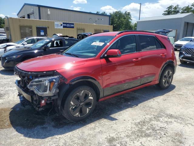  Salvage Kia Niro