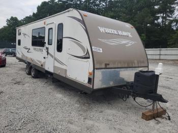  Salvage Jayco White Hawk 29sqb