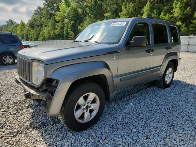  Salvage Jeep Liberty