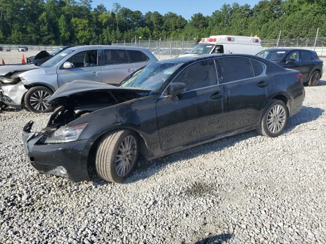  Salvage Lexus Gs