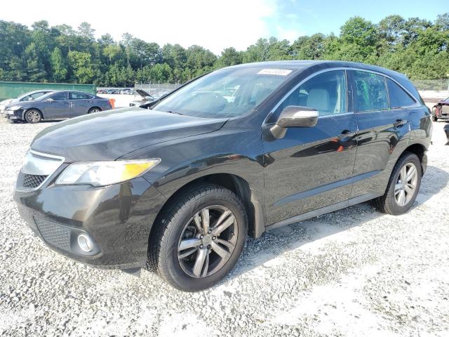  Salvage Acura RDX