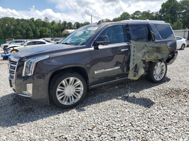 Salvage Cadillac Escalade